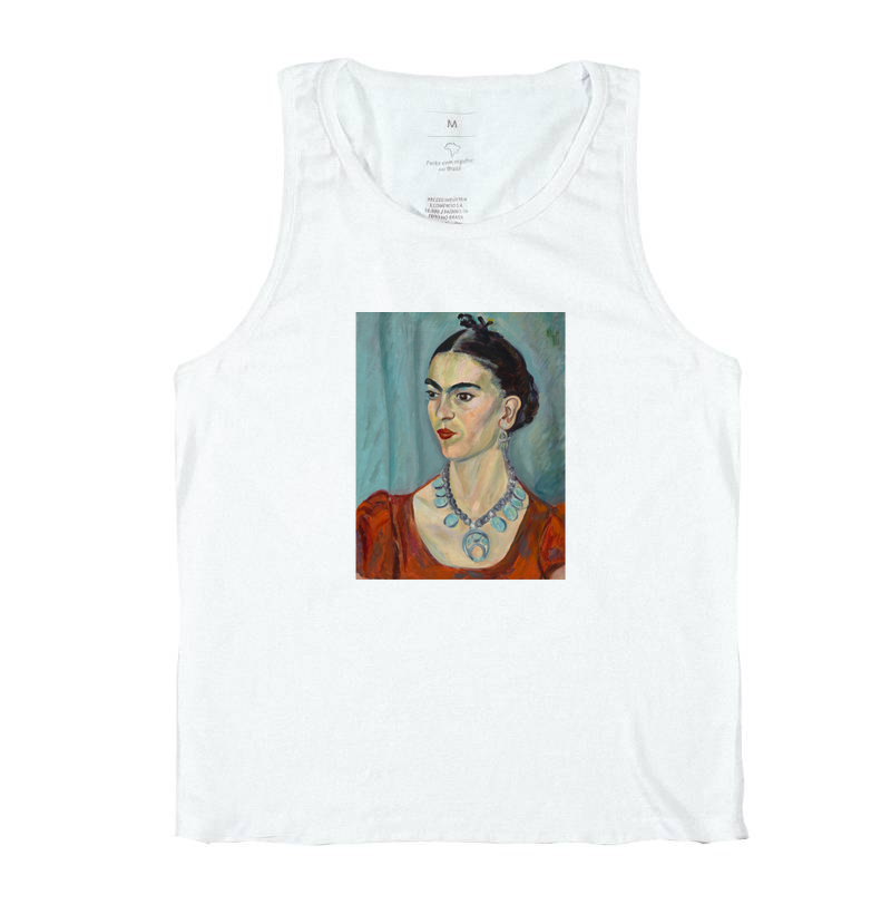 Frida Kahlo