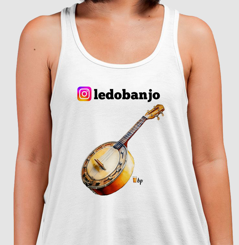 Lê do Banjo