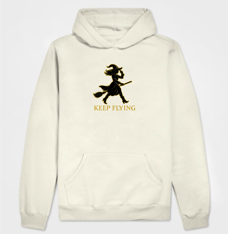 Keep Flying