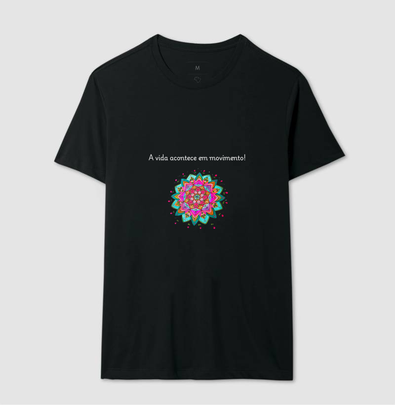 Vida em movimento 