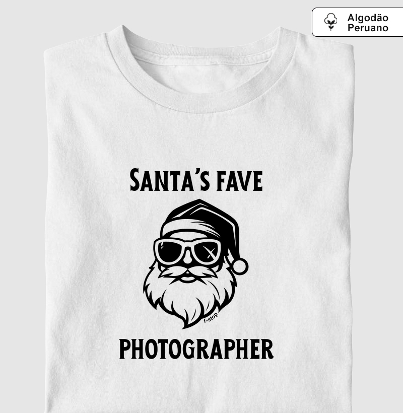 Santa's fave photographer #1