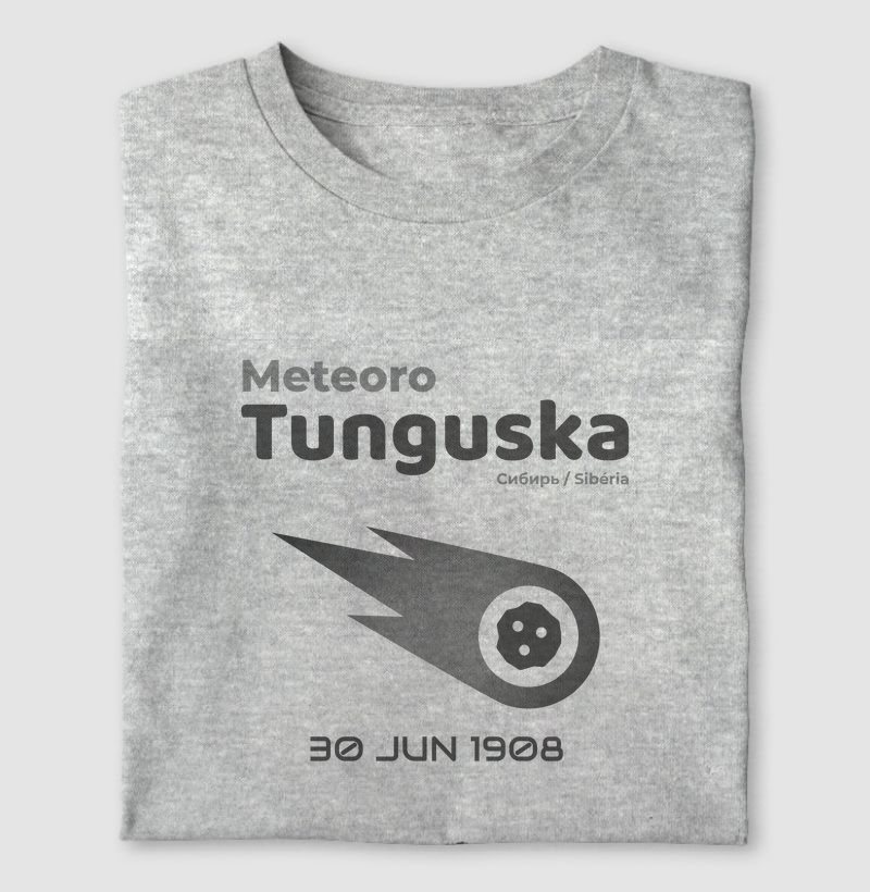 Meteoro Tunguska