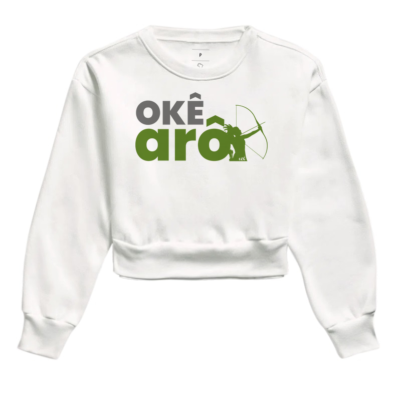 Okê Arô
