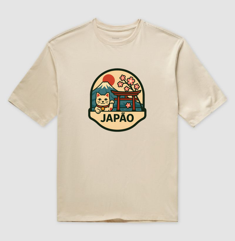  Japão – Tradição, Sorte e Beleza Atemporal