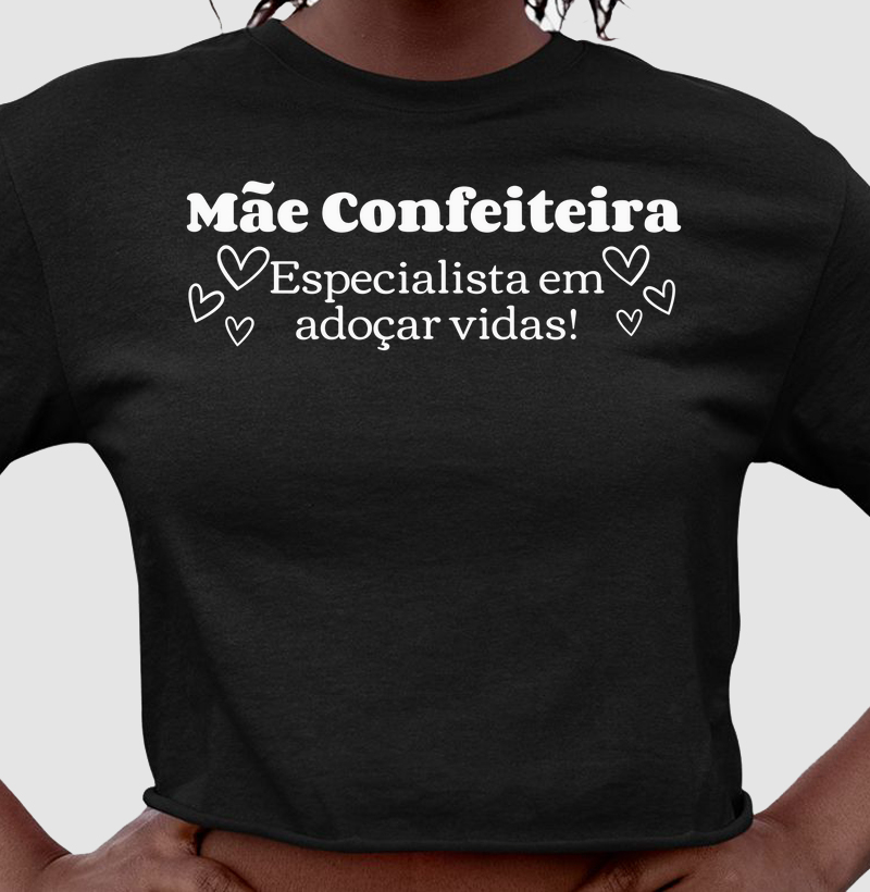 0885-Mãe Confeiteira