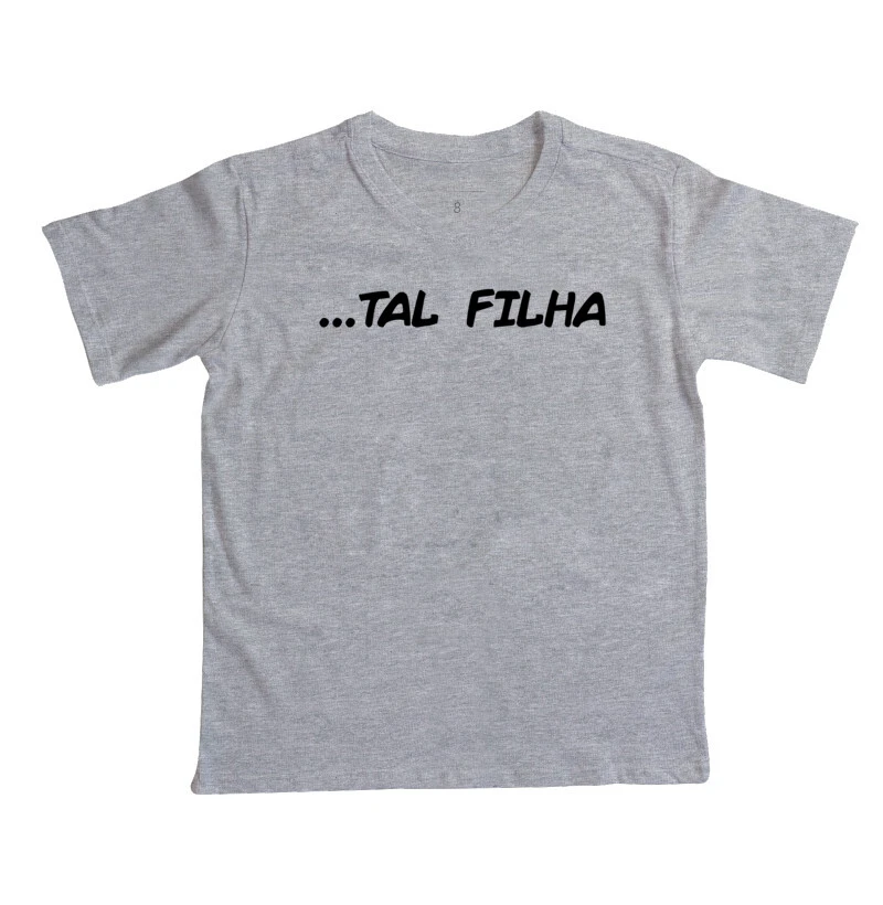 Tal filha mini