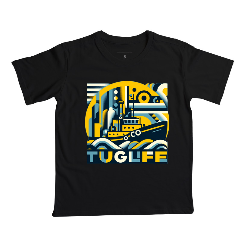 TugLife Geometrico