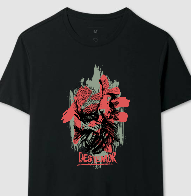 Samurai