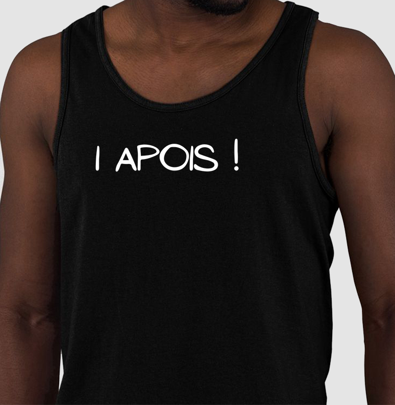 I APOIS!