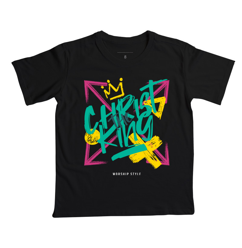 Christ The king 