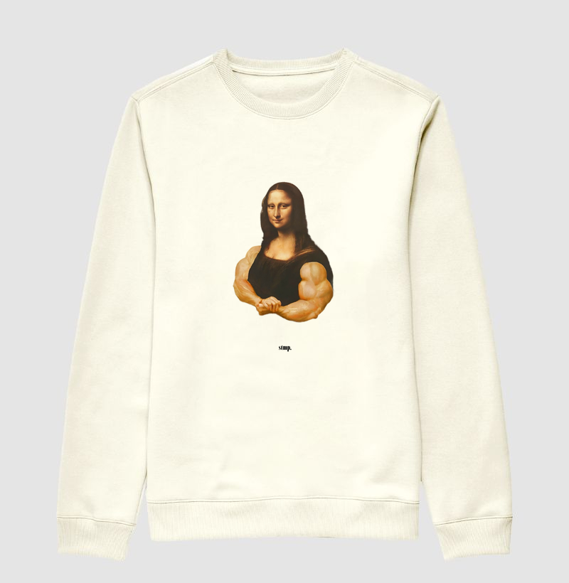 Monalisa Maromba