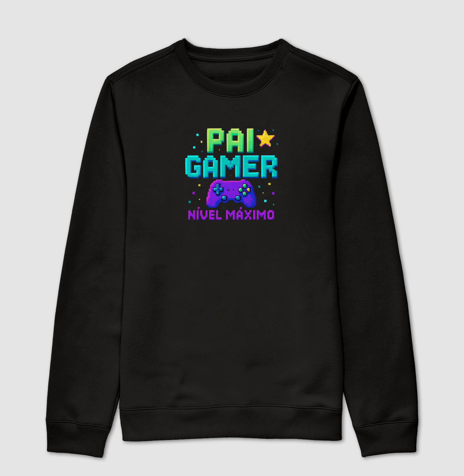 Pai Gamer
