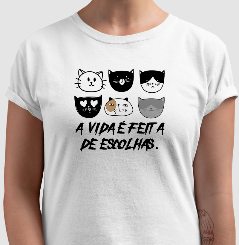 Escolhas