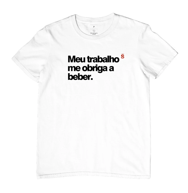 Camisa 0