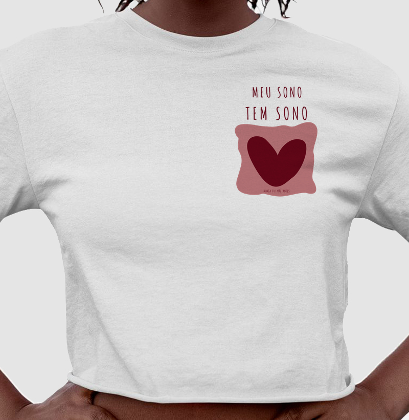 Meu Sono Tem Sono