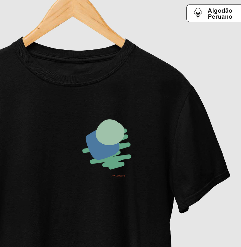 Orgânico 11 - Algodão Peruano