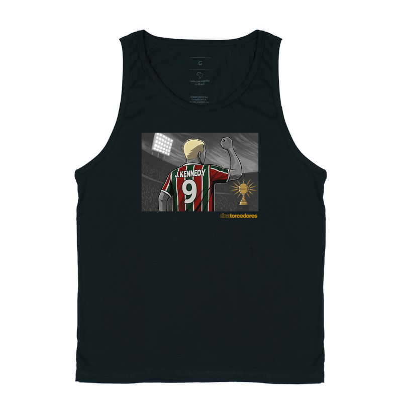 FLUMINENSE - HERÓIS