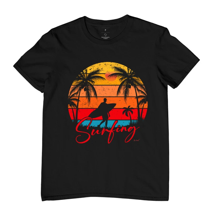 Surfing