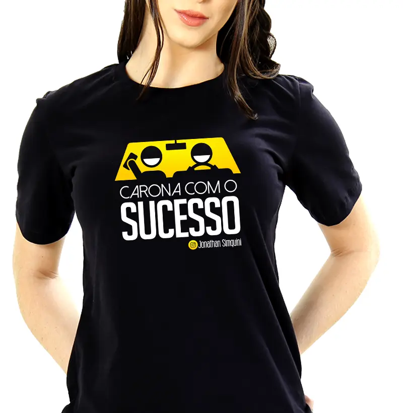 Camiseta Oficial