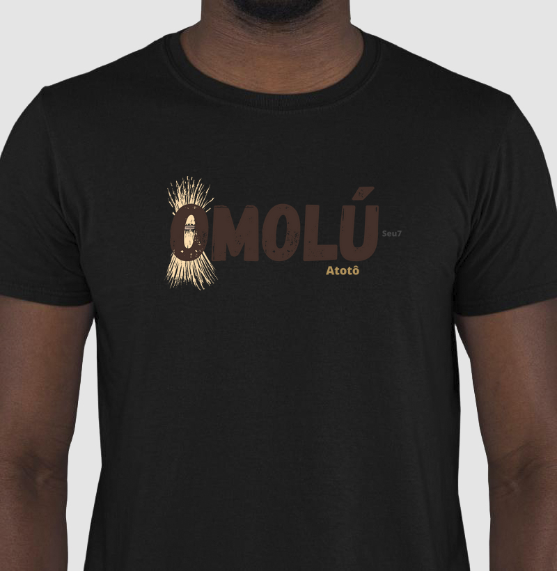 Omolú