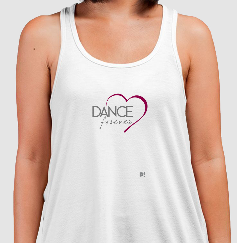 dance forever