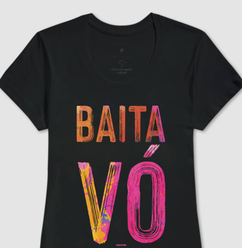 Baita Vó