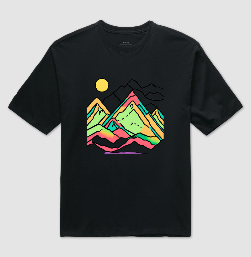 Montanha Magica Sincorá 100% Algodão 