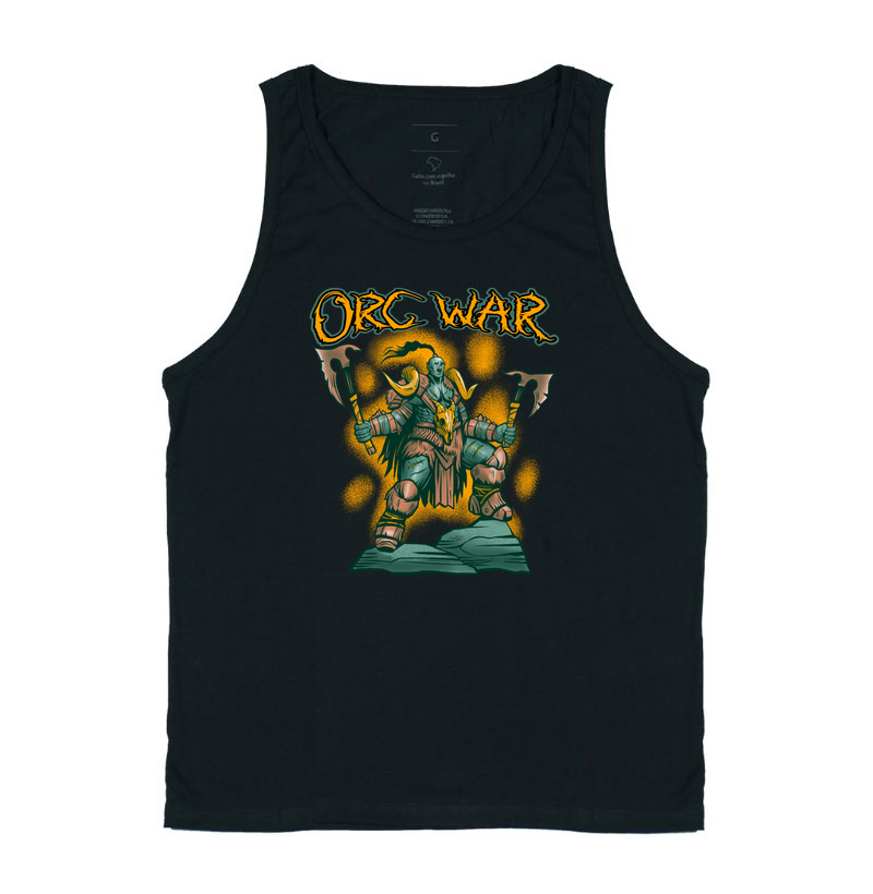 Orc War