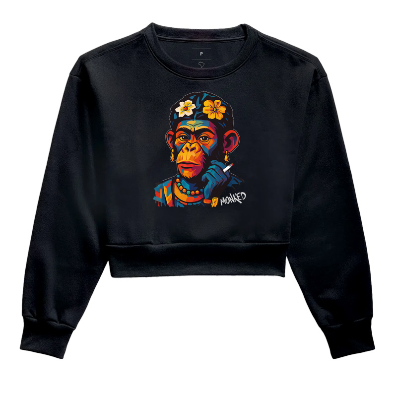 Simian Kahlo