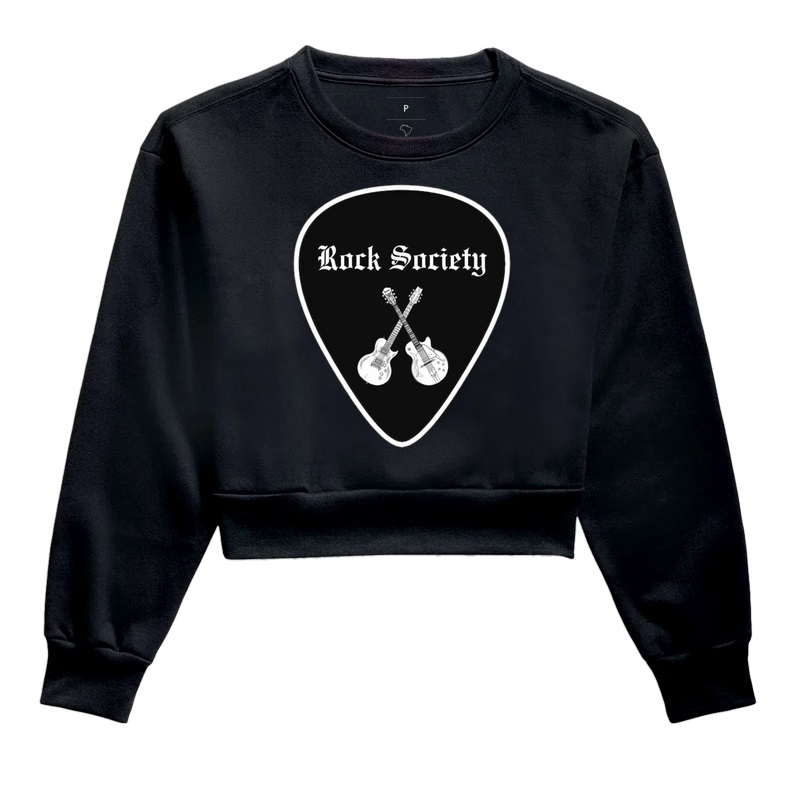 Rock Society