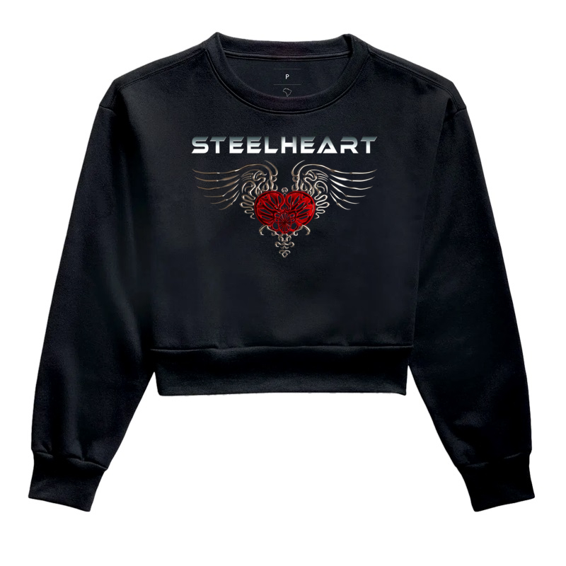 Steelheart