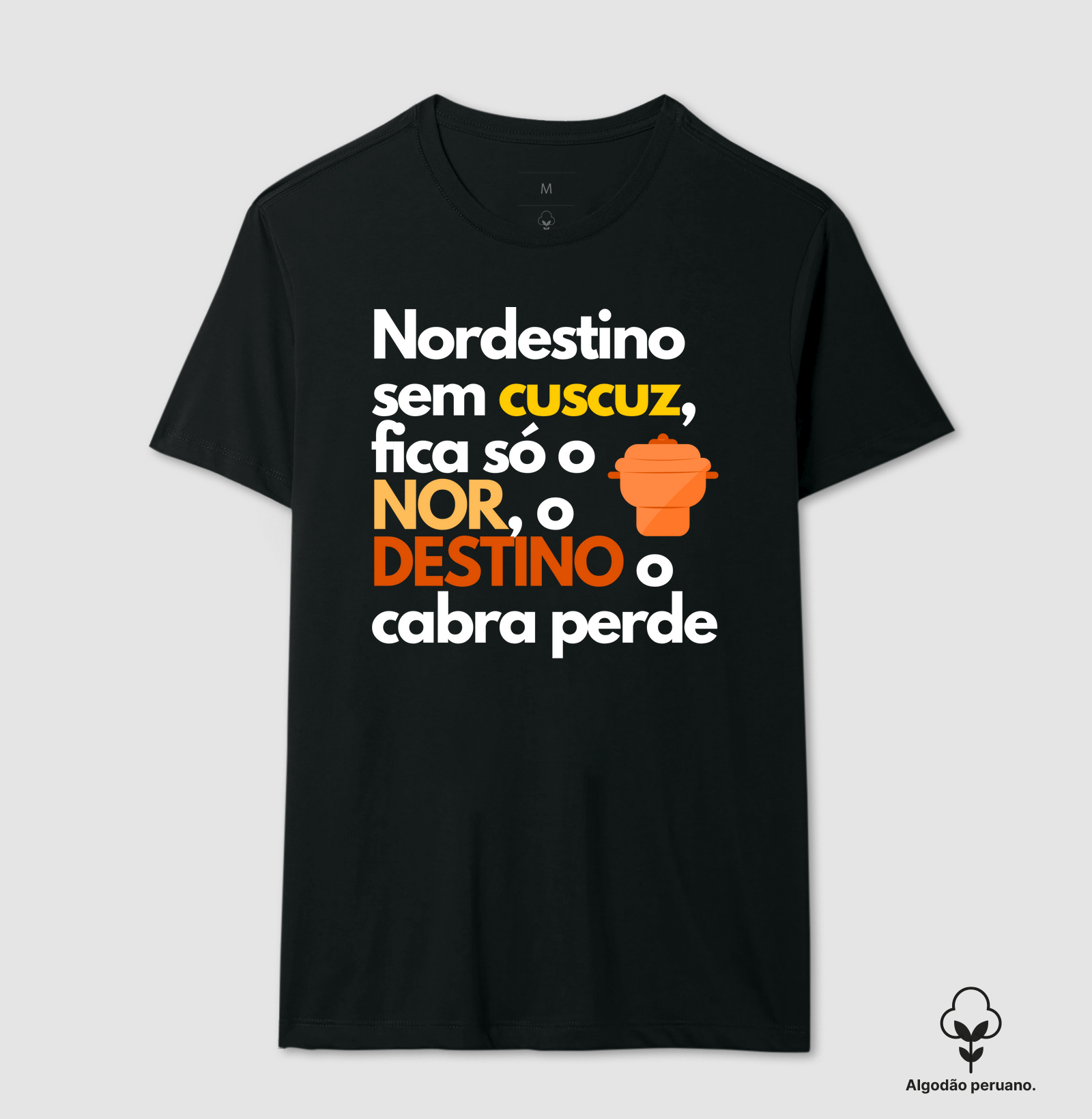 Meu cuscuz