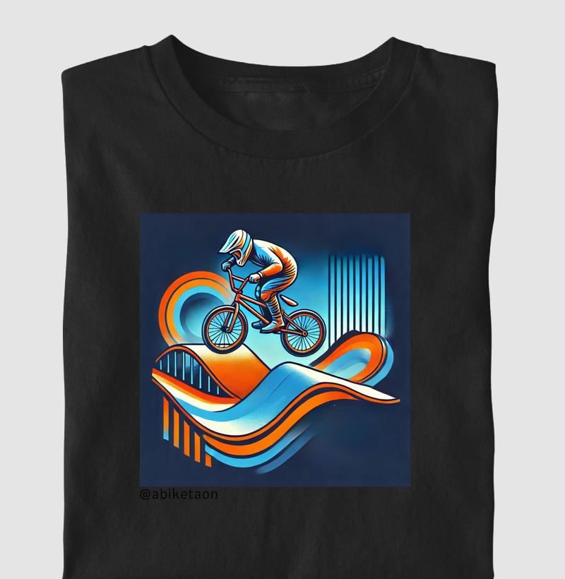TORCIDA - BMX Racing