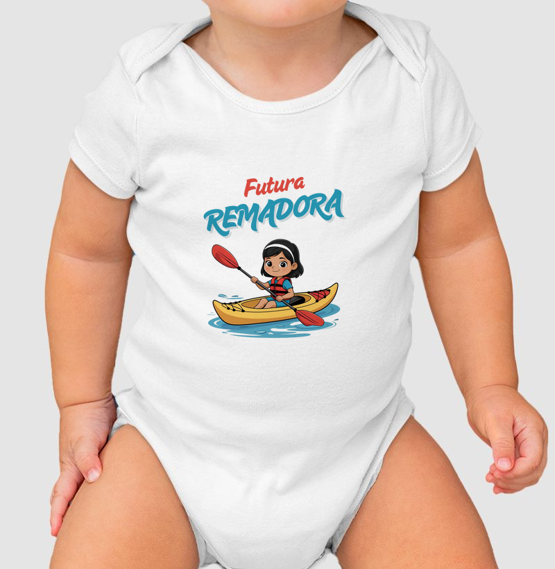 Futura remadora