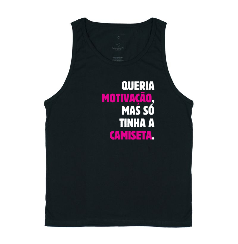 Queria motivação😕