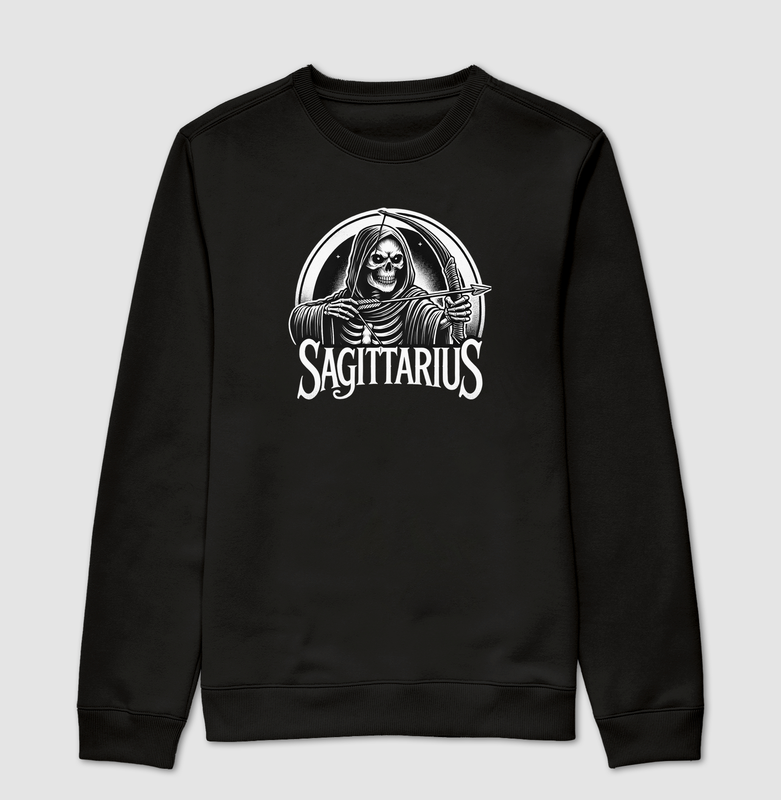 Zodíaco - Sagittarius