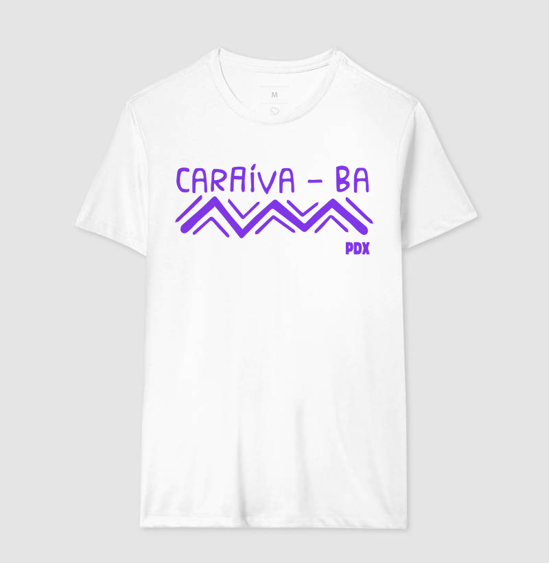 Caraíva - BA Azul