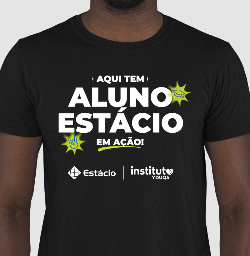 Alunos em Ação
