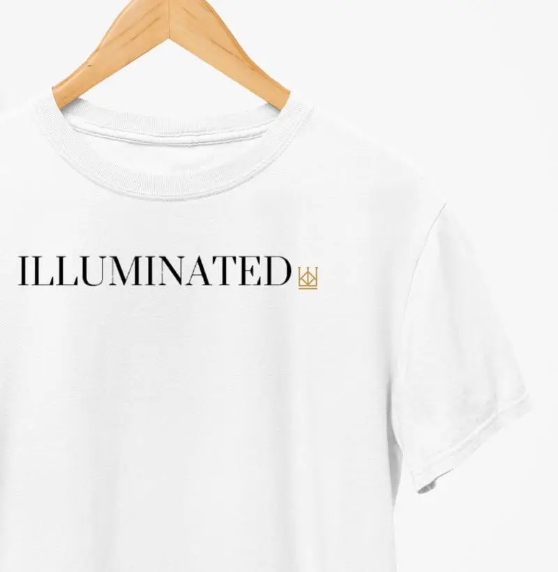 Camisa T-Shirt 100% Algodão Premium