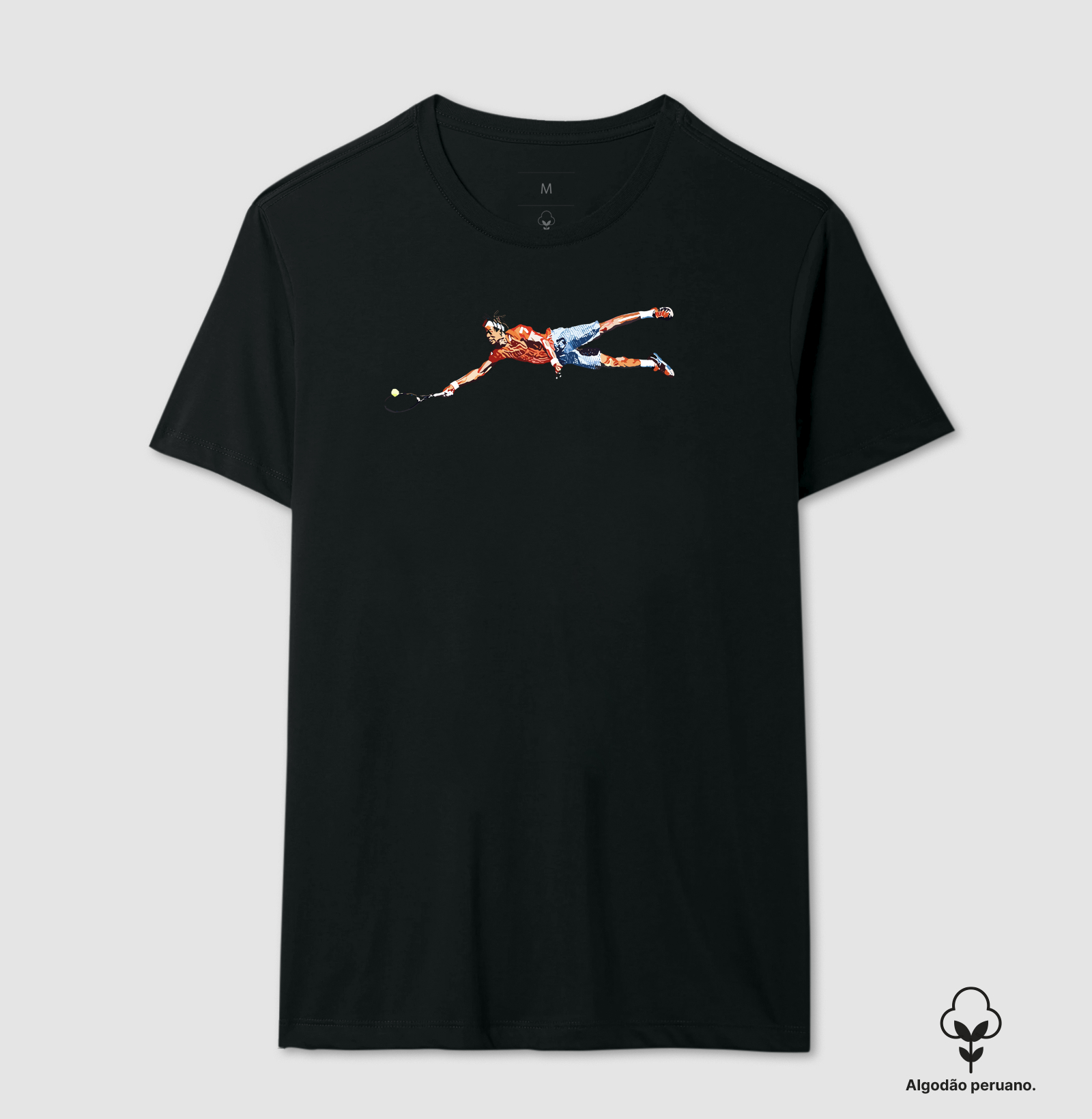 Camisa 0
