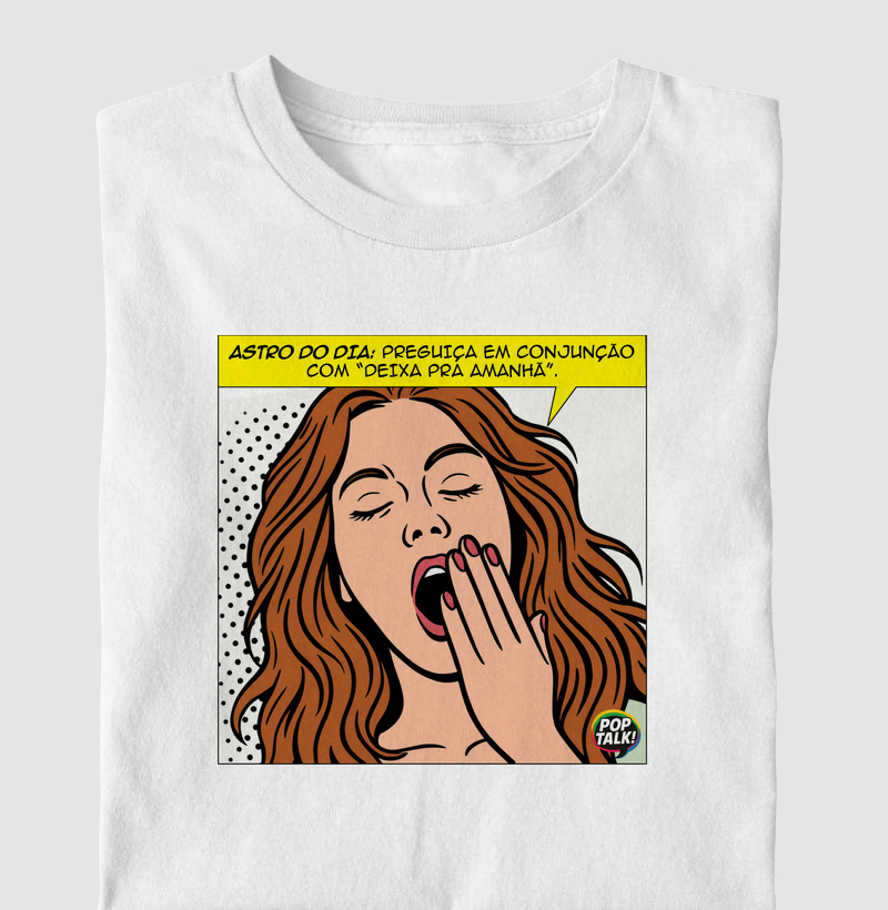 Astro do Dia (ela)
