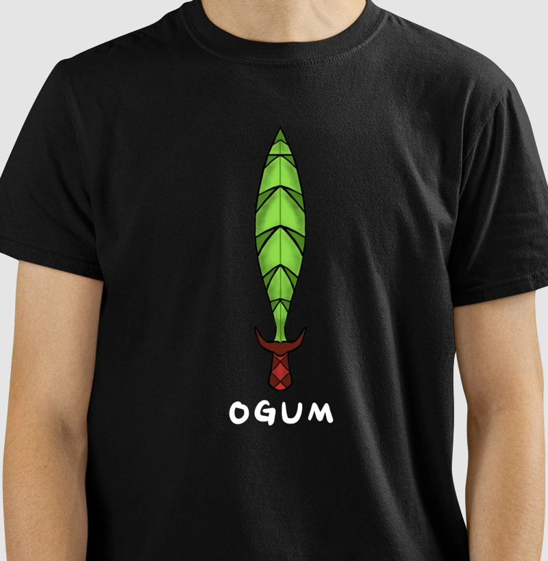 OGUM ESPADA