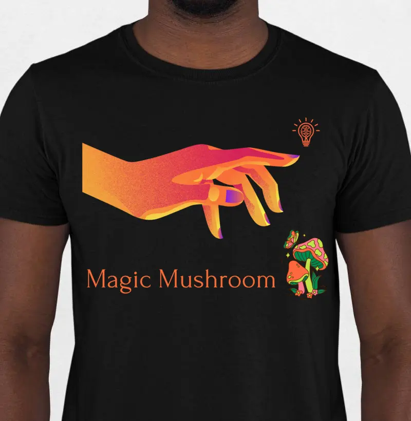 MAGIC MUSHROOM