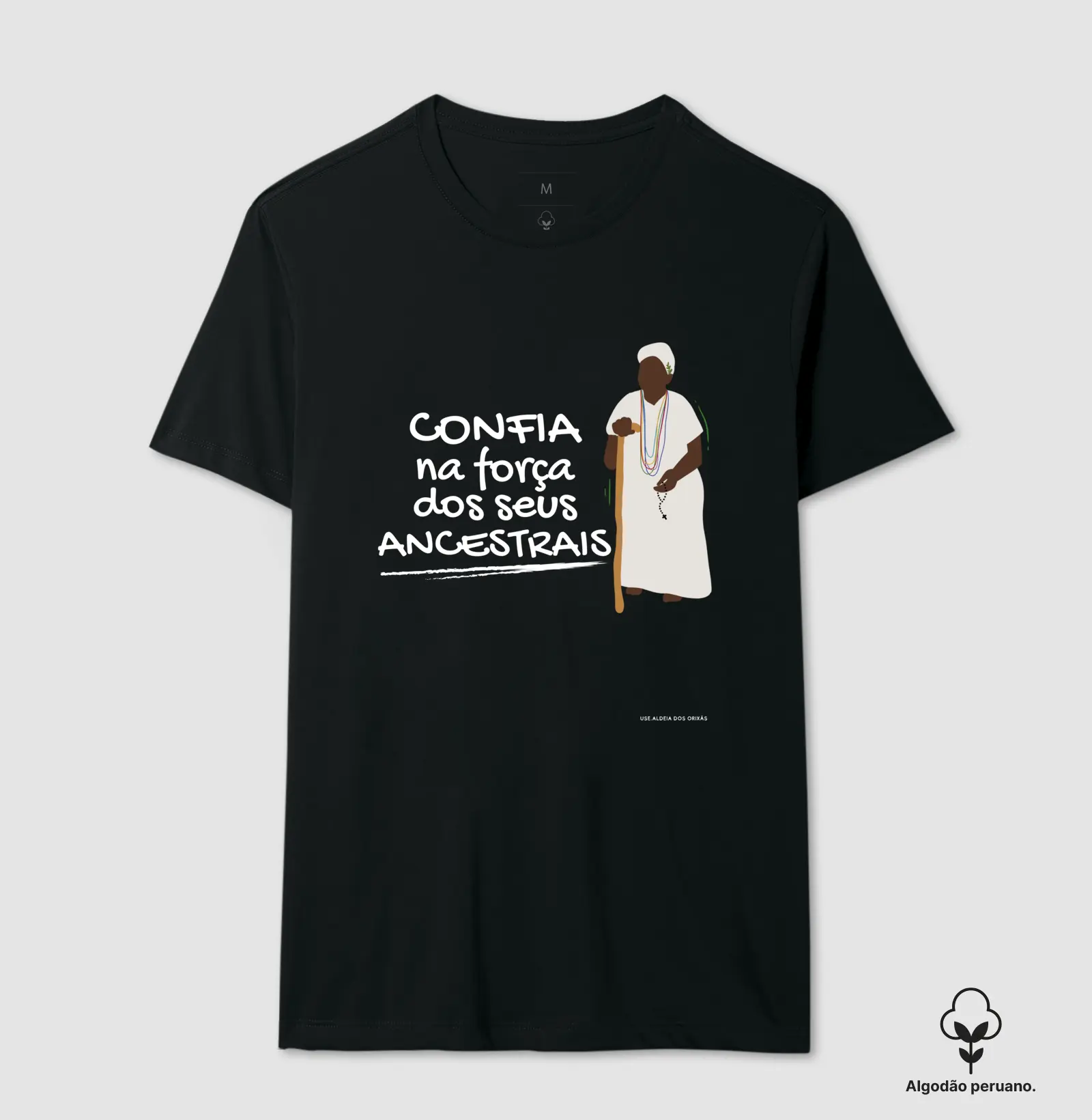 Confia na Vovó