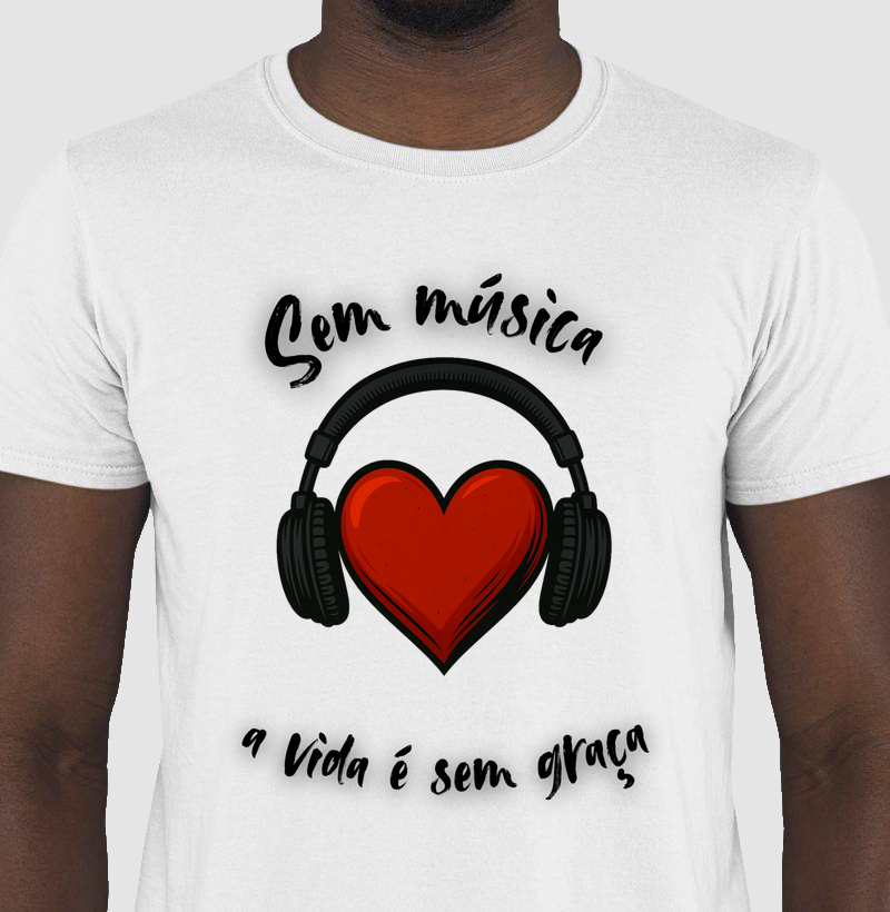 Sem música