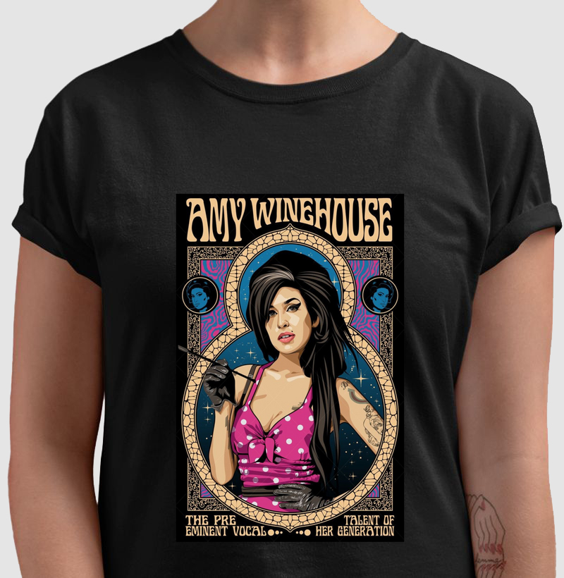 Amy Winehouse - Best Vocals