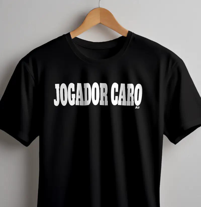 Jogador Caro