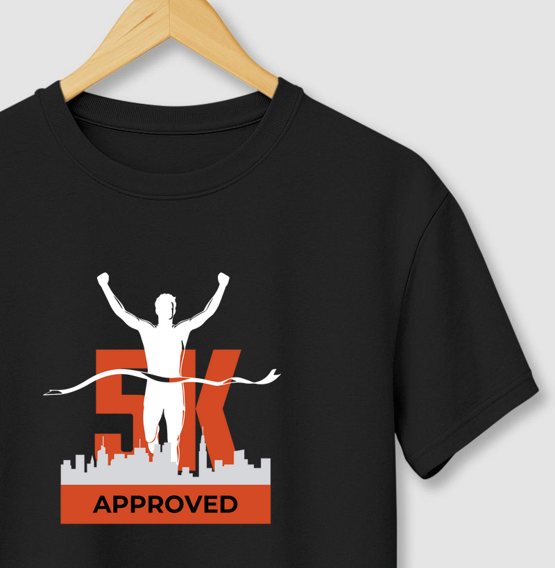 5K approved
