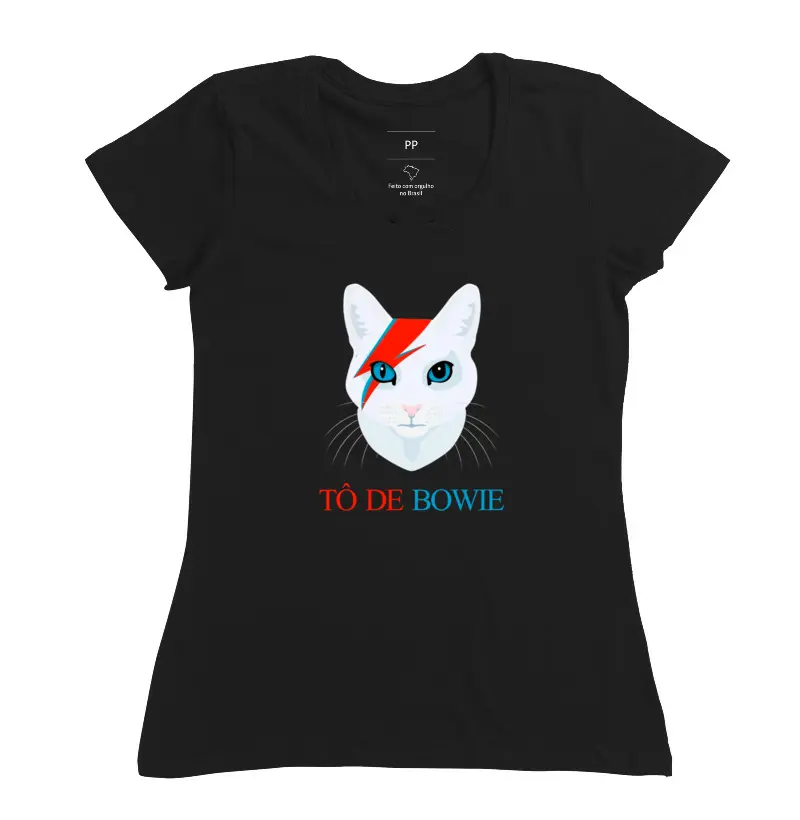 to de bowie 