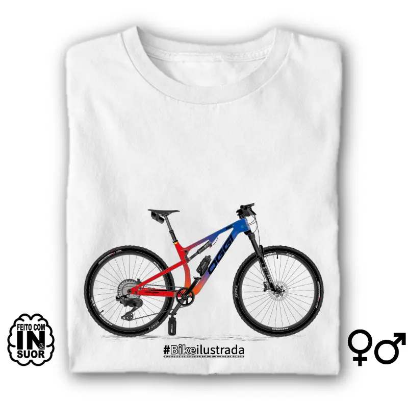 Bike Oggi Cattura Pro [AlexandreSilva]